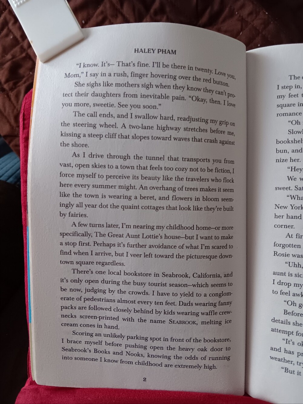 Book: Just Friends - Picture 6 of 13